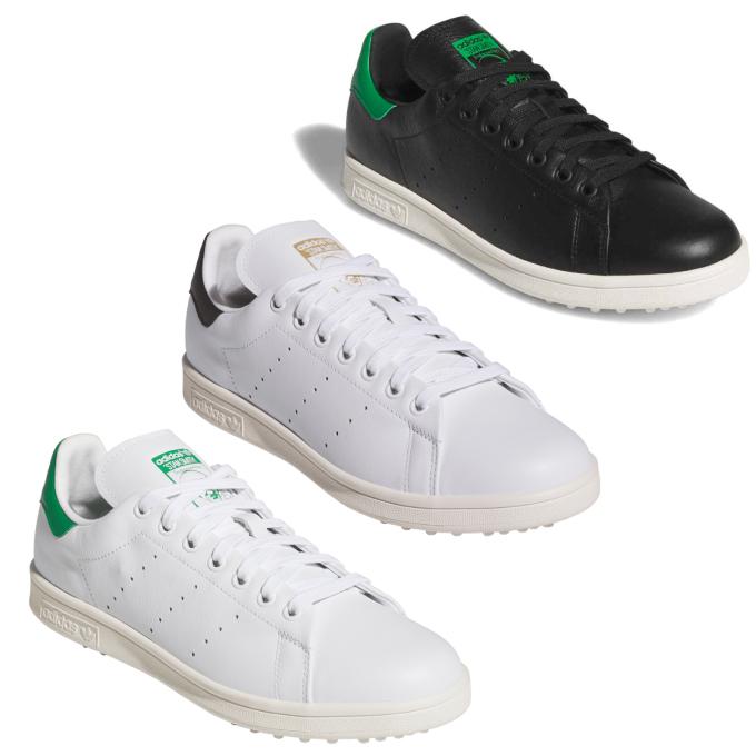 adidas（アディダス） ゴルフシューズ スパイクレス メンズ レディース