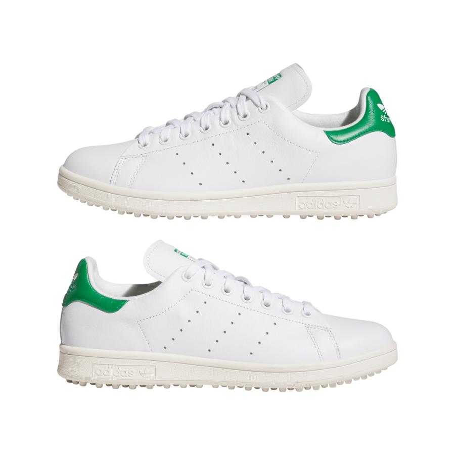 adidas（アディダス） ゴルフシューズ スパイクレス メンズ レディース