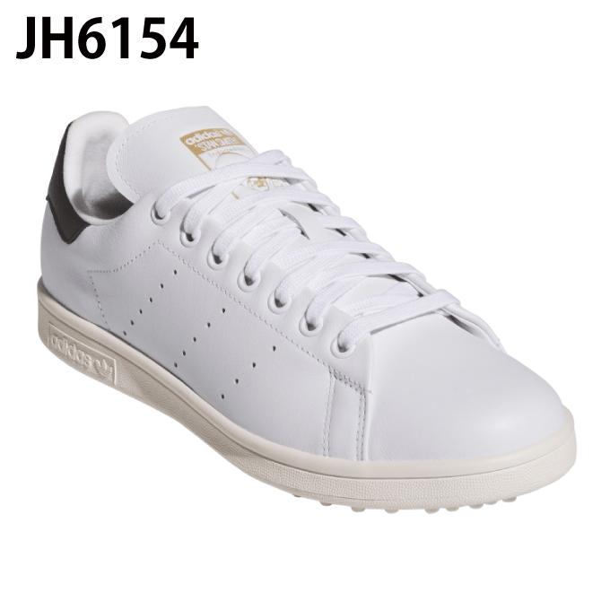 adidas（アディダス） ゴルフシューズ スパイクレス メンズ レディース