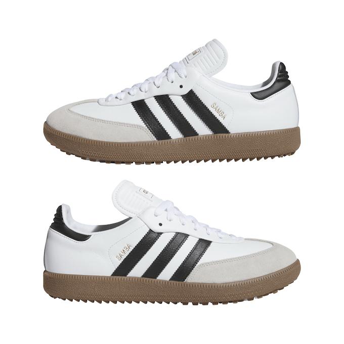 adidas（アディダス） ゴルフシューズ スパイクレス メンズ レディース