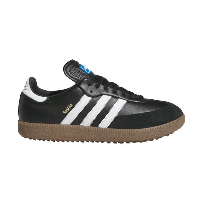 adidas（アディダス） ゴルフシューズ スパイクレス メンズ レディース