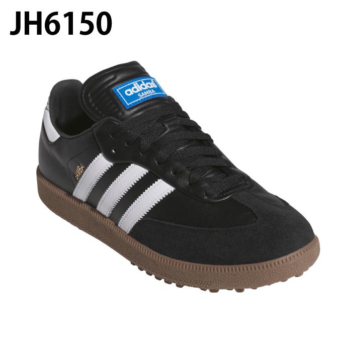 adidas（アディダス） ゴルフシューズ スパイクレス メンズ レディース