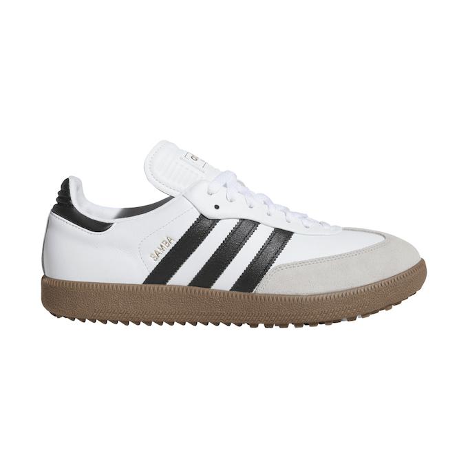 adidas（アディダス） ゴルフシューズ スパイクレス メンズ レディース