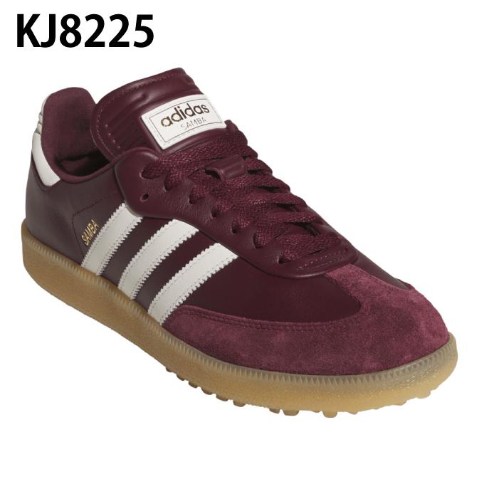 adidas（アディダス） ゴルフシューズ スパイクレス メンズ レディース