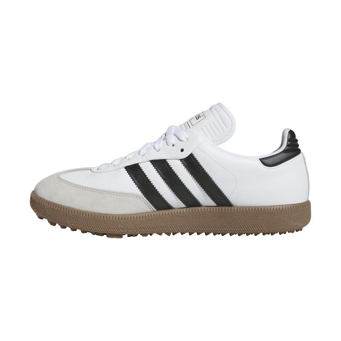 adidas（アディダス） ゴルフシューズ スパイクレス メンズ レディース