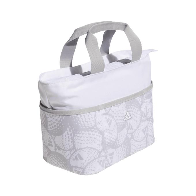 【最終値下げ】adidas カートバッグ アディダス(adidas) カートバッグ PLAY GREEN グラフィック