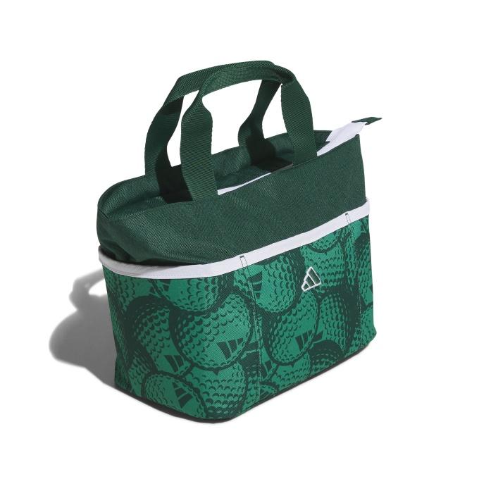 adidas（アディダス） カートバッグ グラフィック ラウンドトート