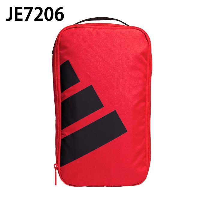 adidas（アディダス） シューズケース メンズ ボールドロゴ シューズ