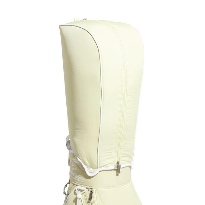 adidas（アディダス） キャディバッグ レディース 軽量 グラフィック