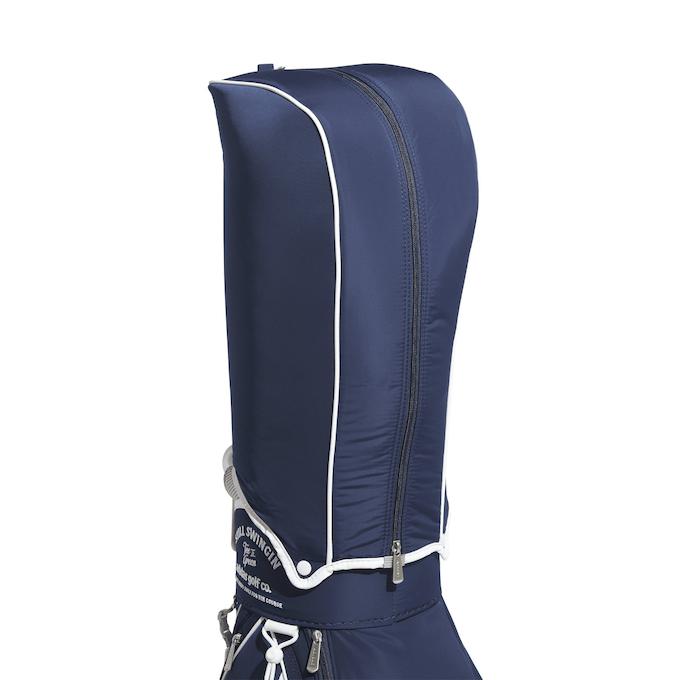 adidas（アディダス） キャディバッグ レディース 軽量 グラフィック