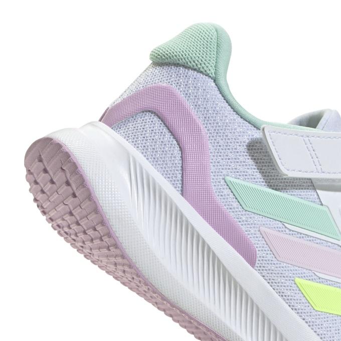 プーマ ナイキ アンダーアーマーアディダス男の子16点まとめ売り!150.160 adidas（アディダス） ジュニアスニーカー ジュニア コアファイト 5