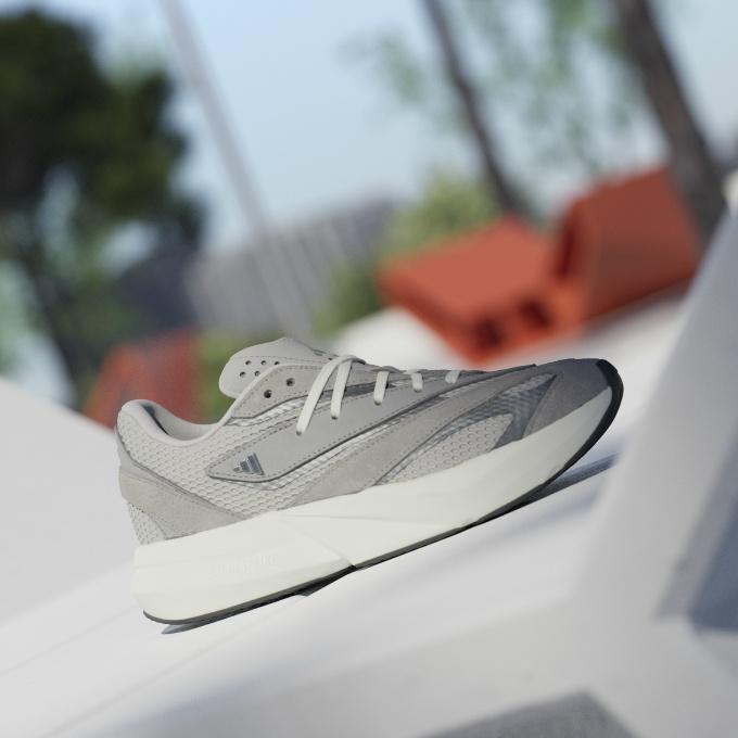 adidas（アディダス） スニーカー レディース ライトストライド