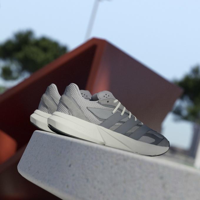 adidas（アディダス） スニーカー メンズ ライトブレイズ Lightblaze