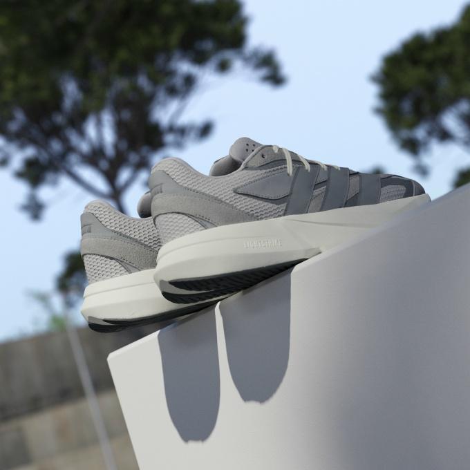 adidas（アディダス） スニーカー メンズ ライトブレイズ Lightblaze