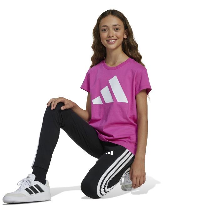 adidas（アディダス） ロングタイツ ジュニア エッセンシャルズ
