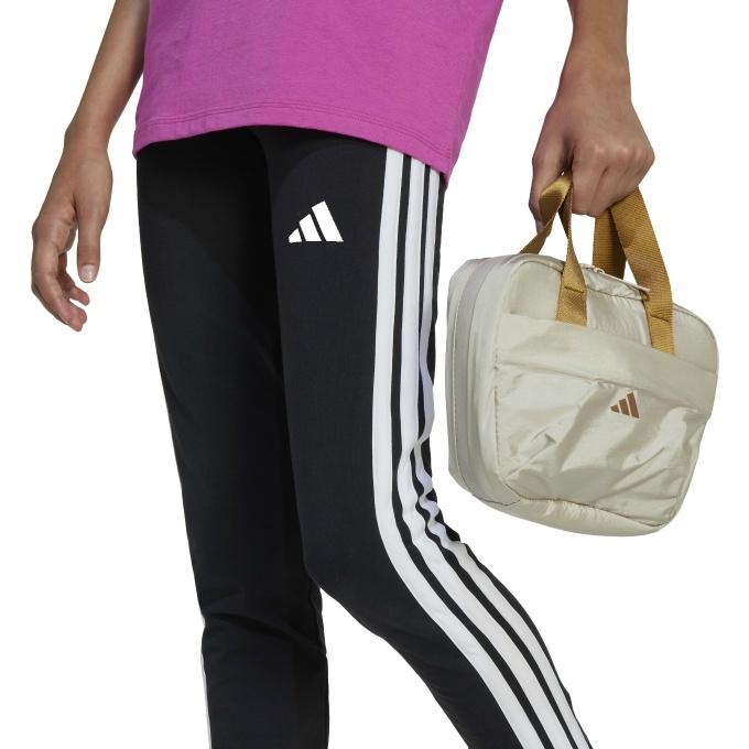 adidas（アディダス） ロングタイツ ジュニア エッセンシャルズ