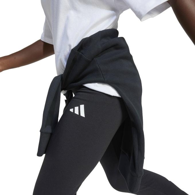 adidas（アディダス） ロングタイツ ジュニア フューチャーアイコン