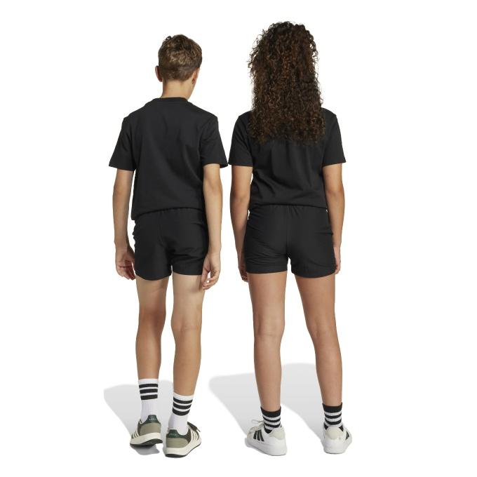 adidas（アディダス） ショートパンツ ジュニア エッセンシャルズ