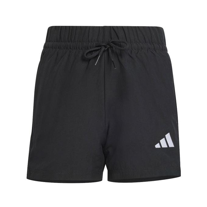 adidas（アディダス） ショートパンツ ジュニア エッセンシャルズ