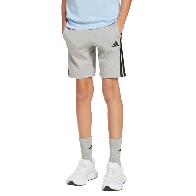 adidas（アディダス） ショートパンツ スウェット ジュニア K ESS 3ST
