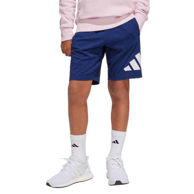 adidas（アディダス） ショートパンツ ジュニア K ESS BL SJ ショーツ