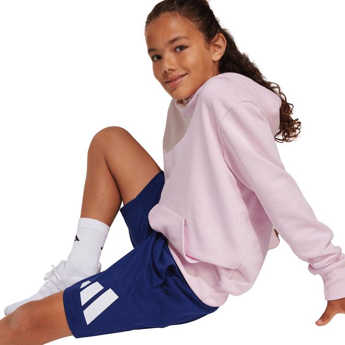 adidas（アディダス） ショートパンツ ジュニア K ESS BL SJ ショーツ