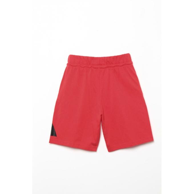 アップリカ（Aprica） アディダス ショートパンツ ジュニア ESS BL SJ