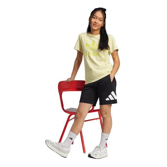 adidas（アディダス） ショートパンツ ジュニア K ESS BL SJ ショーツ