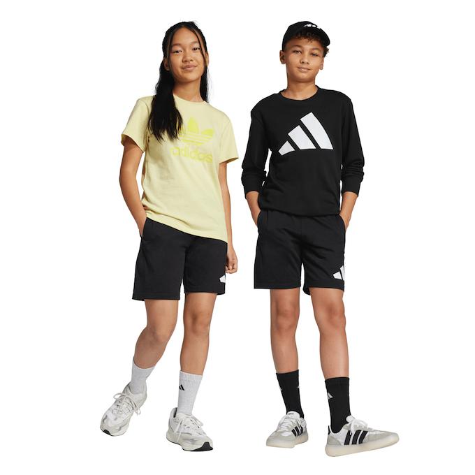 adidas（アディダス） ショートパンツ ジュニア K ESS BL SJ ショーツ