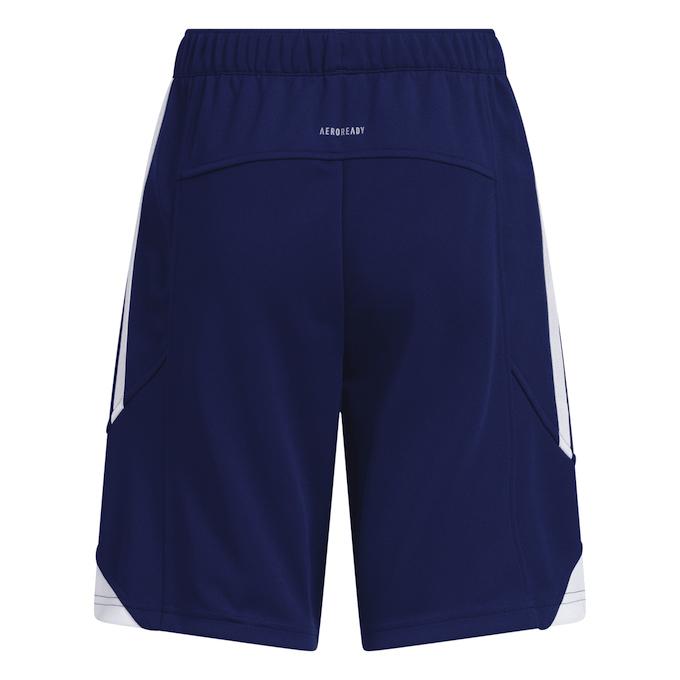 adidas（アディダス） ショートパンツ ジュニア K MH CB トラック