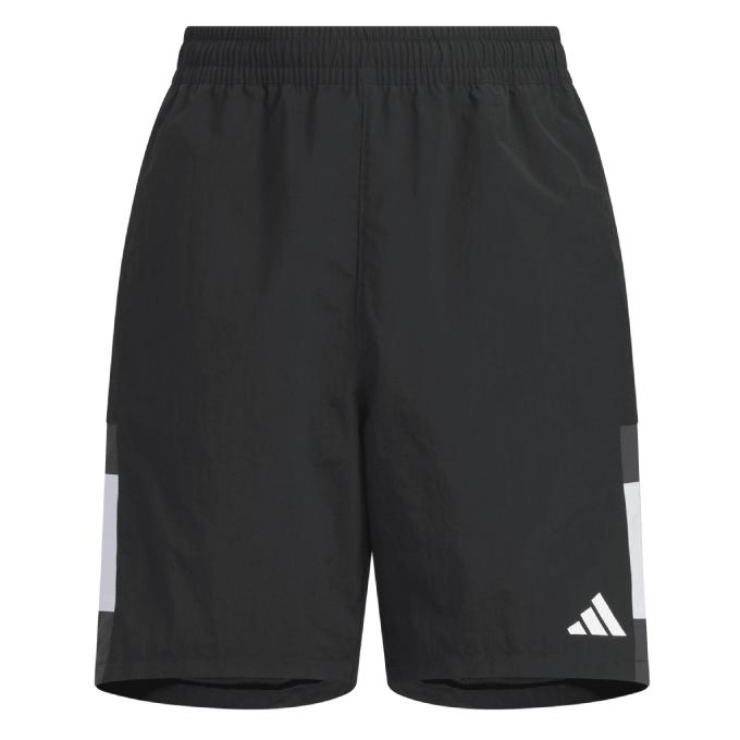   ショートパンツ adidas（アディダス） ショートパンツ ジュニア K WORD ウーブン