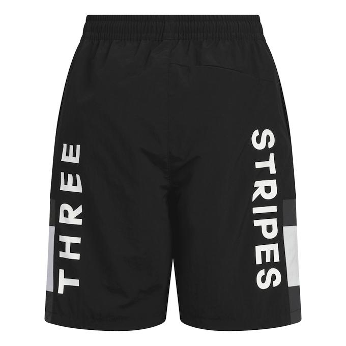 adidas（アディダス） ショートパンツ ジュニア K WORD ウーブン
