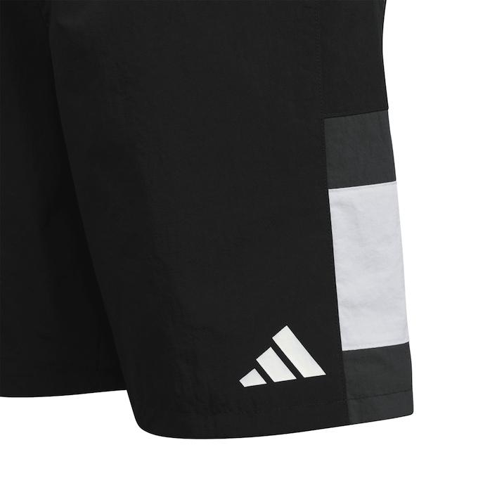 adidas（アディダス） ショートパンツ ジュニア K WORD ウーブン