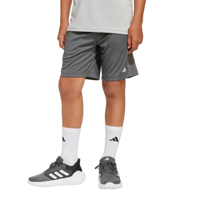 adidas（アディダス） ショートパンツ ジュニア トレイン