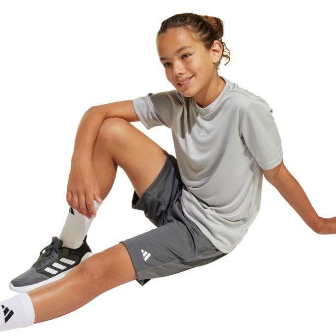 adidas（アディダス） ショートパンツ ジュニア トレイン