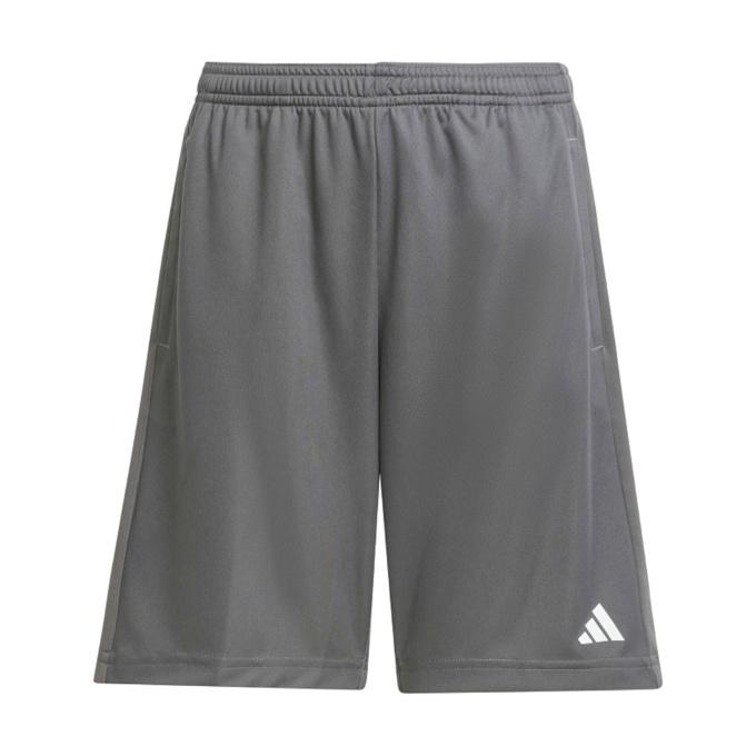 adidas Sporty & Rich ストライプショートパンツ adidas ADIDAS (JC7658) WATER SHORT 2 25SS BLACK ボトムス