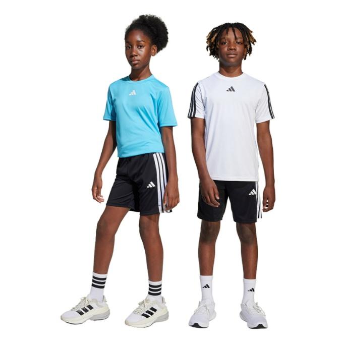 adidas（アディダス） ショートパンツ ジュニア トレイン