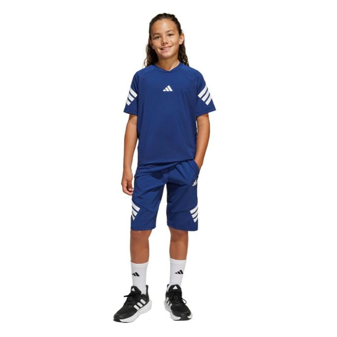 adidas（アディダス） ショートパンツ ジュニア オールスポーツ NXT
