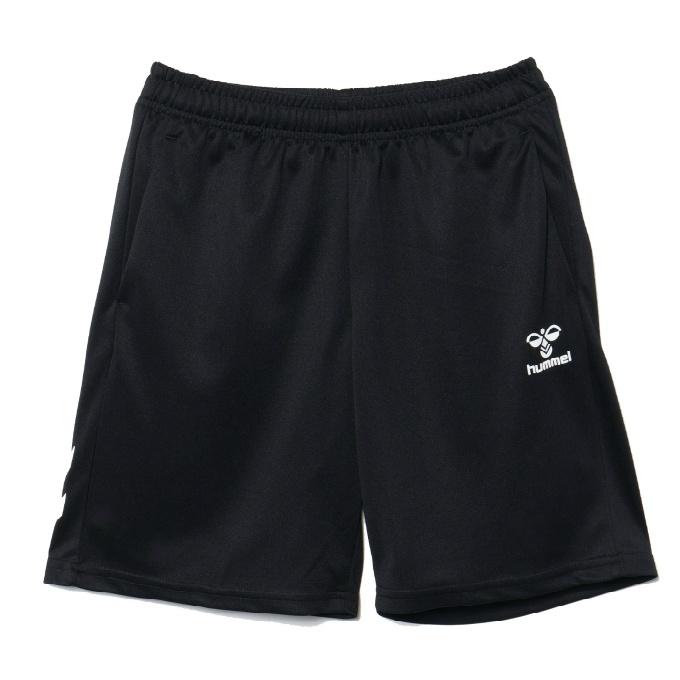 hummel（ヒュンメル） ショートパンツ ジュニア ニットハーフパンツ