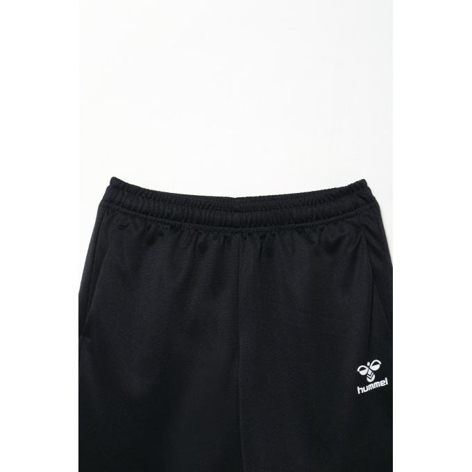 hummel（ヒュンメル） ショートパンツ ジュニア ニットハーフパンツ