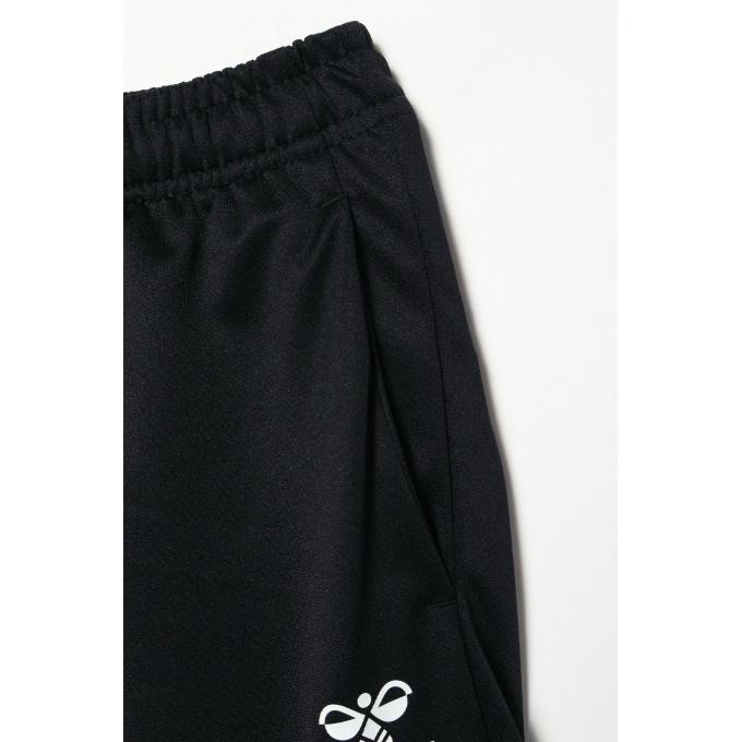 hummel（ヒュンメル） ショートパンツ ジュニア ニットハーフパンツ