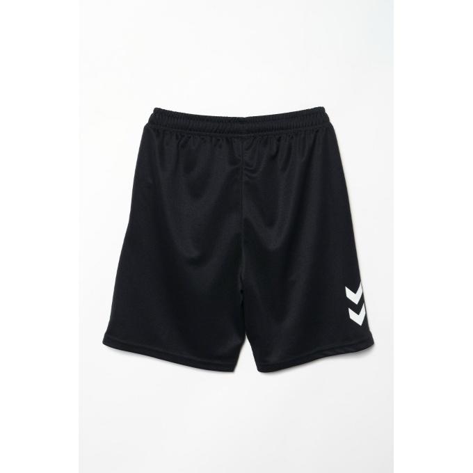 hummel（ヒュンメル） ショートパンツ ジュニア ニットハーフパンツ