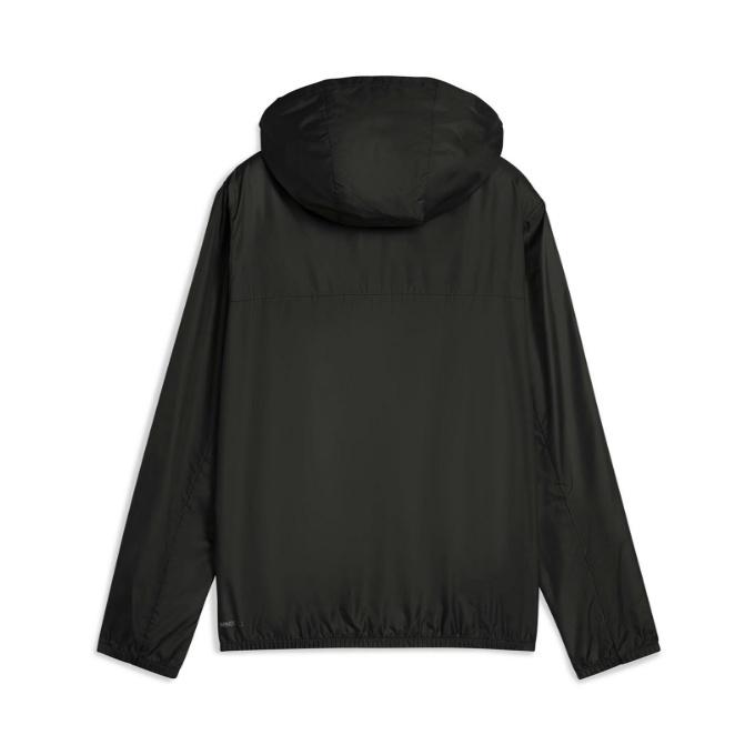 PUMA（プーマ） ウインドブレーカー ジャケット ジュニア ESS ウィンド