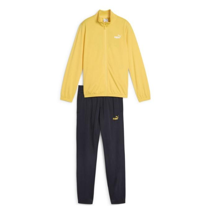 PUMA（プーマ） ☆プーマ ジャージ上下セット ジュニア 上下セット