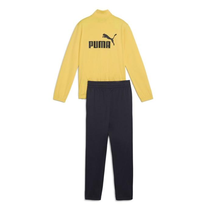 PUMA（プーマ） ☆プーマ ジャージ上下セット ジュニア 上下セット