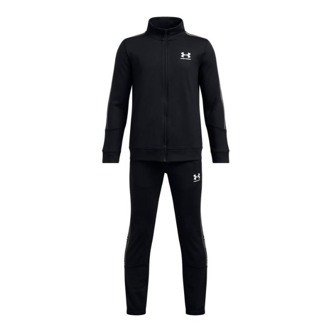 UNDER ARMOUR アンダーアーマー ジャージ上下セット ジュニア UA UNDER ARMOUR アンダーアーマー ジャージ上下セット ジュニア UA