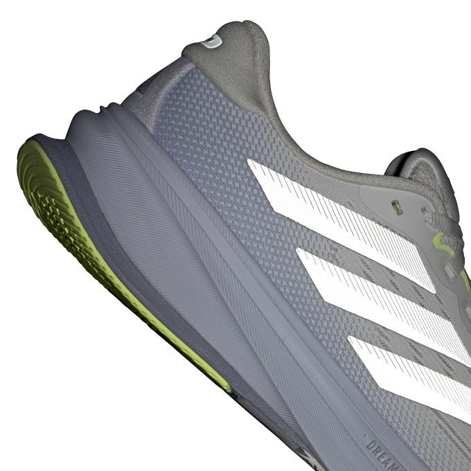 adidas（アディダス） ランニングシューズ レディース スーパーノヴァ ライズ 2 ランニング JS3047 NKM81 adidas ...
