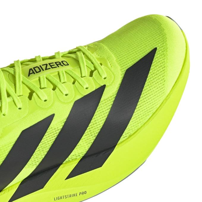 adidas（アディダス） ランニングシューズ メンズ アディゼロ EVO SL 