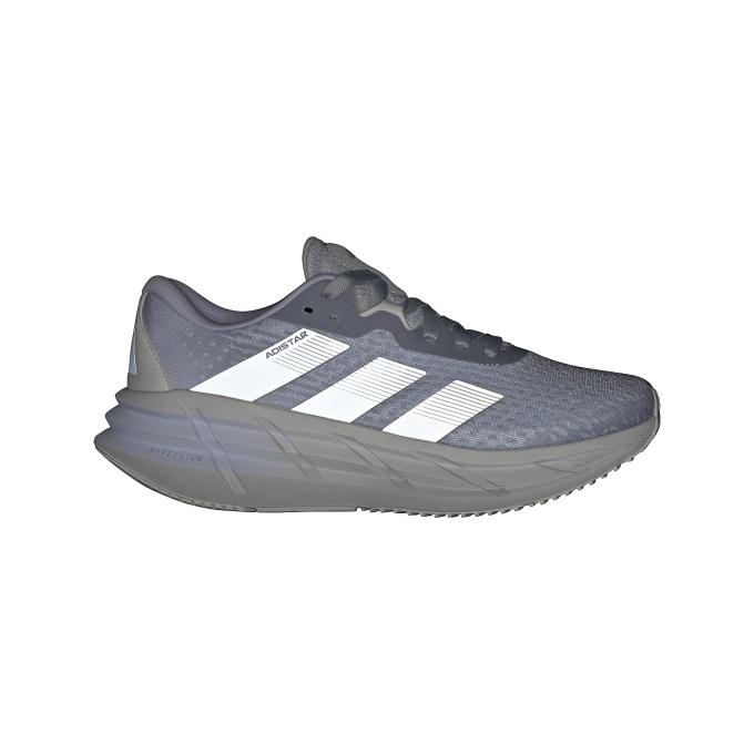  アディスター ３ M 26cm adidas（アディダス） ランニングシューズ レディース アディスター 3