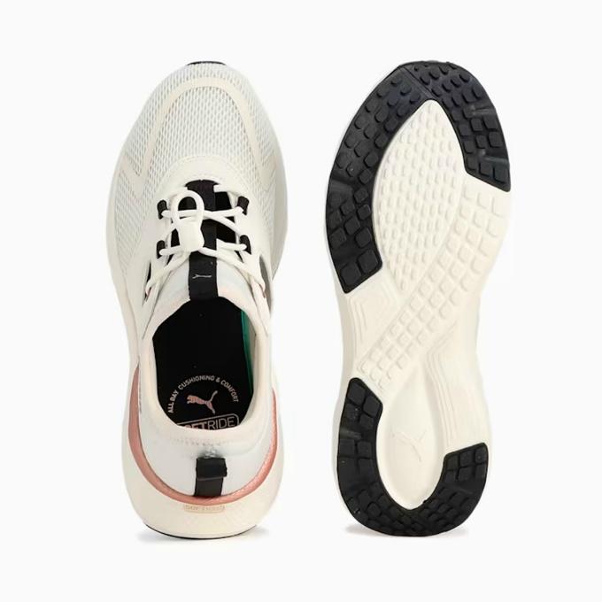 PUMA（プーマ） スニーカー レディース ウィメンズ ソフトライド